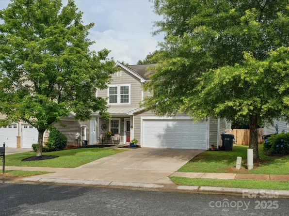 13314 Pontchatrain Ave, Charlotte, NC 28273