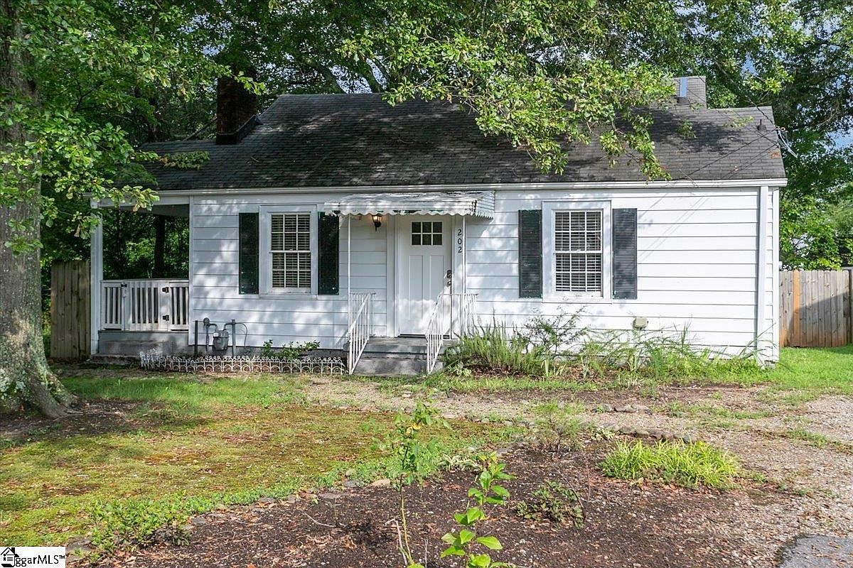 202 Cumberland Ave, Greenville, SC 29607 MLS 1533641 Zillow