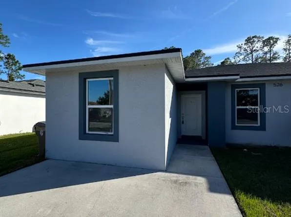 526 Kilimanjaro Dr #A, Kissimmee, FL 34758