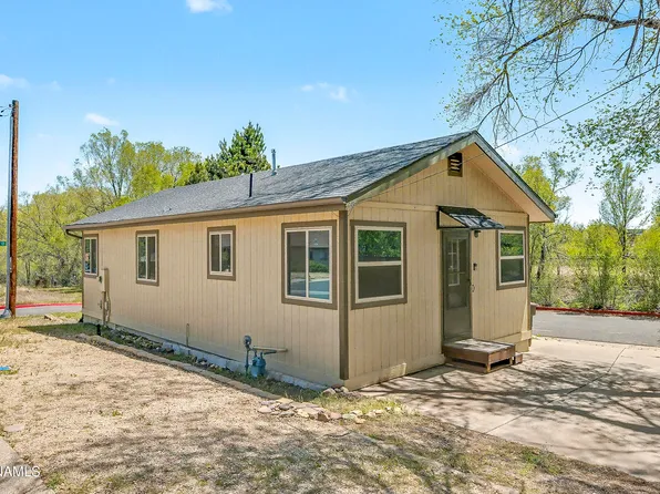 800 W Lower Coconino Ave, Flagstaff, AZ 86001