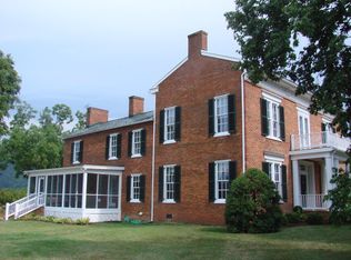 5329 Farmview Rd, Stanley, VA 22851