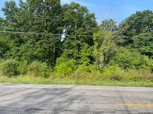 Ransomville Rd LOT 16, Lewiston, NY 14092