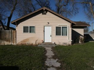 539 N 2nd St, Nyssa, OR 97913