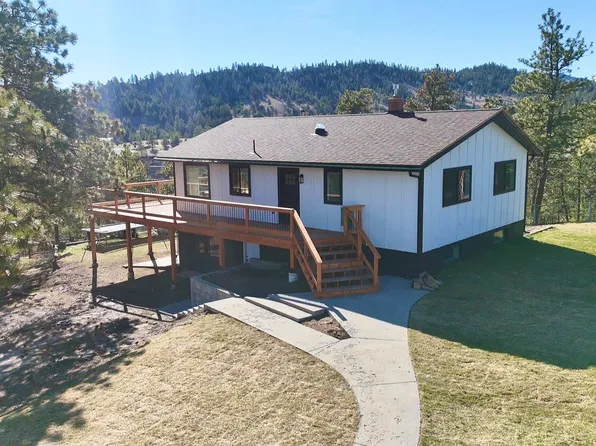 3575 Eagle Bay Dr, Helena, MT 59602