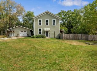 2714 Pigeon Run Rd SW, Massillon, OH 44647