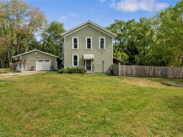 2714 Pigeon Run Rd SW, Massillon, OH 44647