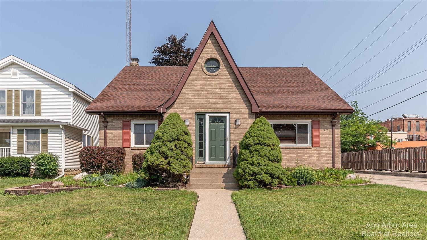 100 W Henry St, Saline, MI 48176 MLS 3295622 Zillow