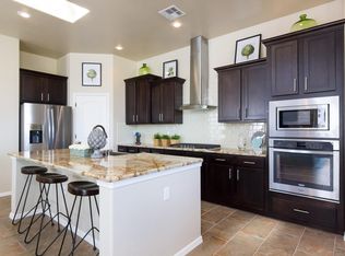 3749 Santa Minerva Ave, Las Cruces, NM 88012