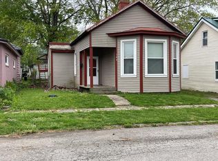 104 1st Ave, Waverly, OH
