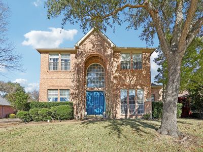 2822 Rosewood Blvd, McKinney, TX, 75071