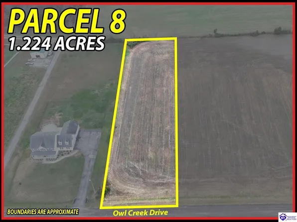 161 Owl Creek Dr, Vine Grove, KY 40175