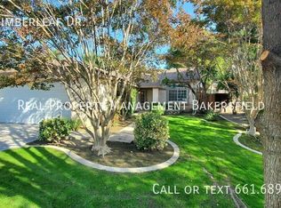 808 Timberleaf Dr, Bakersfield, CA 93312