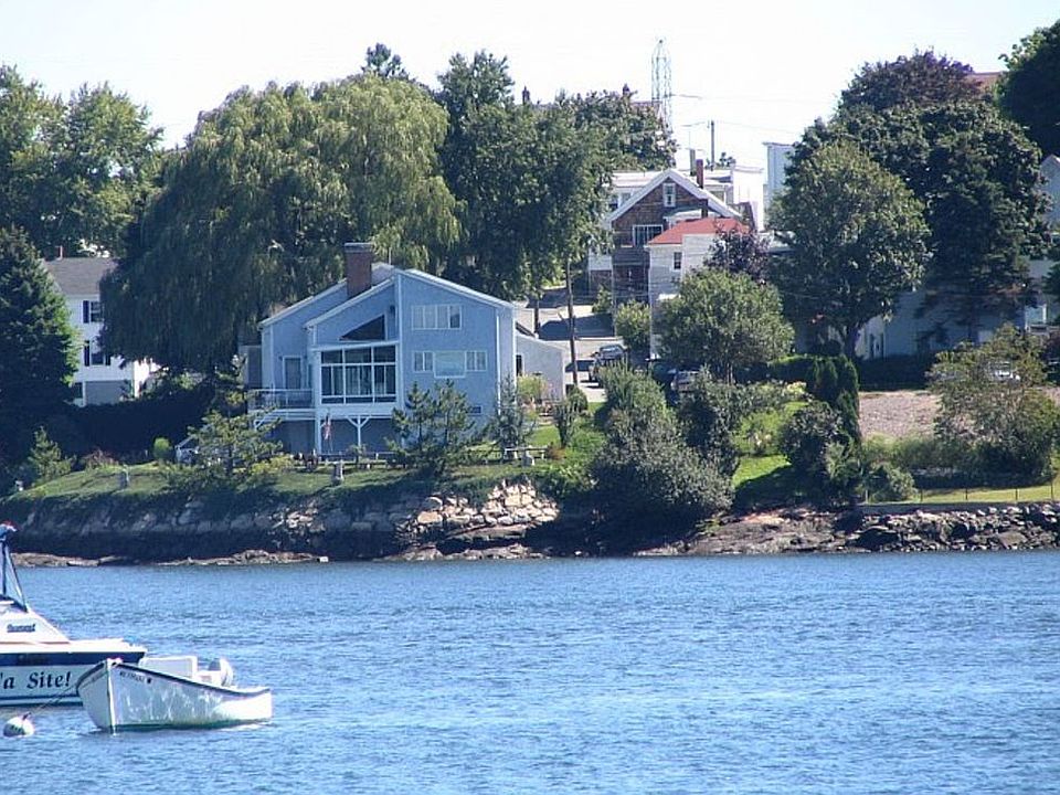 29 Linden Ave. Beverly, MA