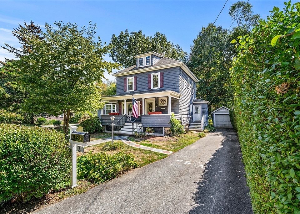 1st image of 7 Essex St