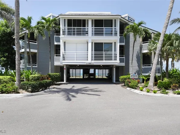 1606 Lands End Vlg, Captiva, FL 33924