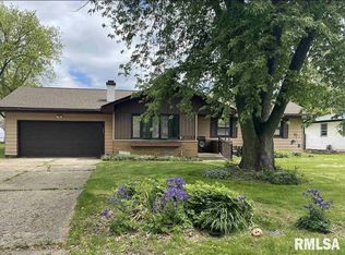 2708 S Daycor Dr, Peoria, IL 61607