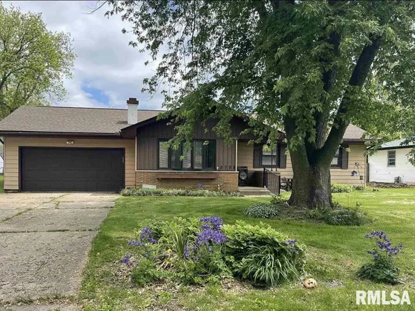 2708 S Daycor Dr, Peoria, IL 61607