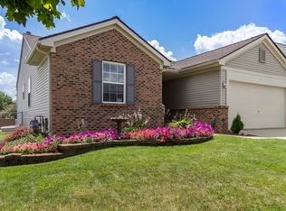 7190 Spy Glass Ln, Ypsilanti, MI 48197