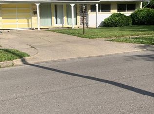 2437 England Ave, Dayton, OH 45406