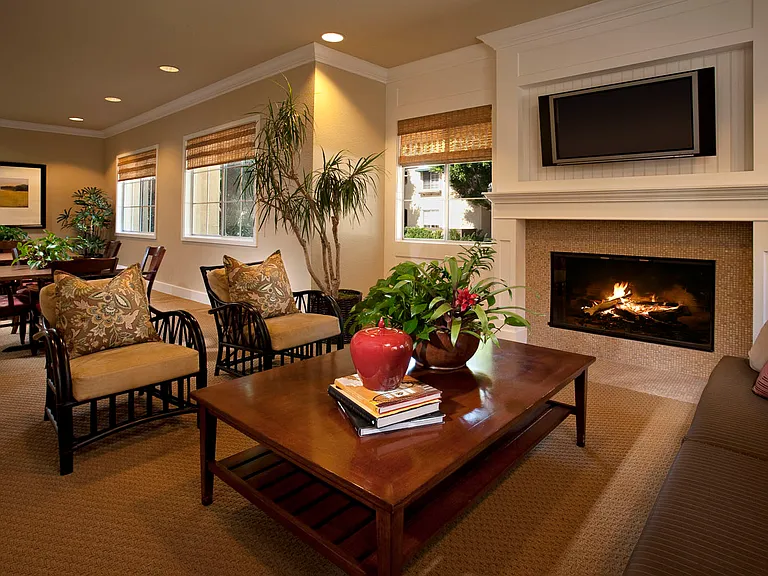 Turtle Rock Canyon Apartment Homes — Photo 11