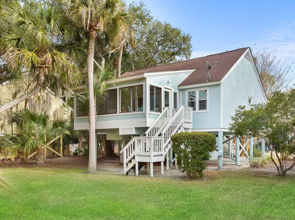 507 Cobby Creek Ln, Johns Island, SC 29455