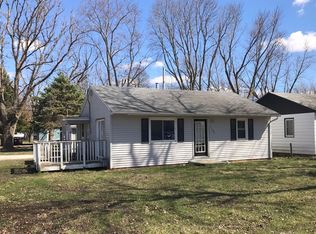 1100 Harding Rd, Webster City, IA 50595