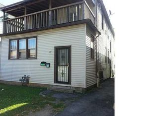 87 Clarence Ave, Buffalo, NY 14215