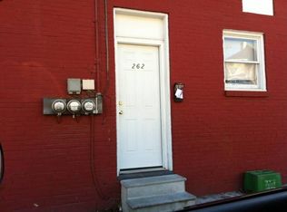 262 E Princess St, York, PA 17403