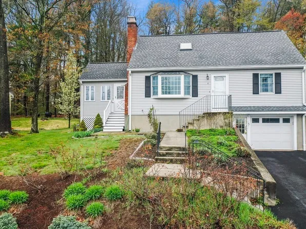 5 Kent Dr, Hudson, MA 01749