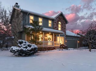 2238 N Amarado St, Wichita, KS 67205