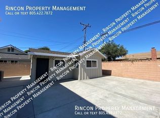 1201 Fuchsia St #B, Oxnard, CA 93036