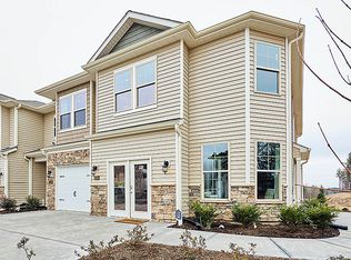 1004 Latitude Dr, Durham, NC 27713