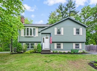 29 Rexhame St, Billerica, MA 01821