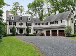 105 Fieldstone Dr, Basking Ridge, NJ 07920