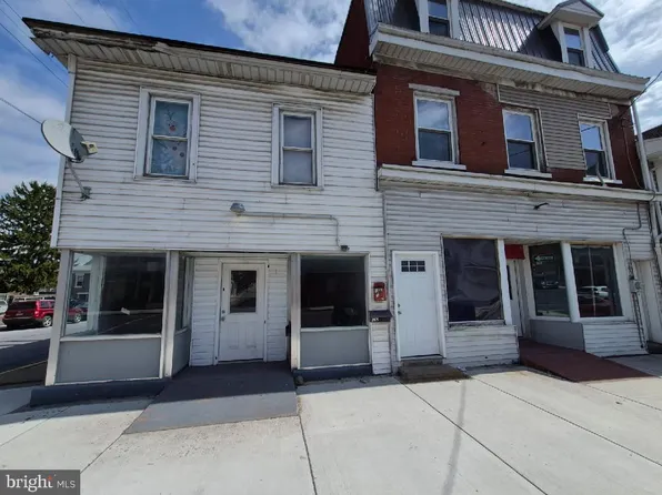 170 Valley St, Lewistown, PA 17044