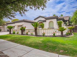 4711 E Buckboard Ct, Gilbert, AZ 85297