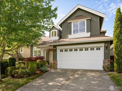 1206 S 36th Place, Renton, WA, 98055
