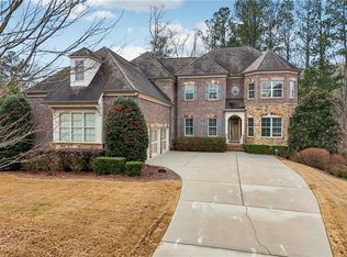 373 Glynnwilde Dr NW, Marietta, GA 30064