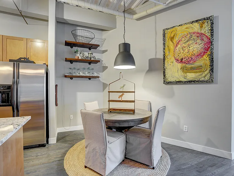 1435 Wazee St #408 — Photo 24