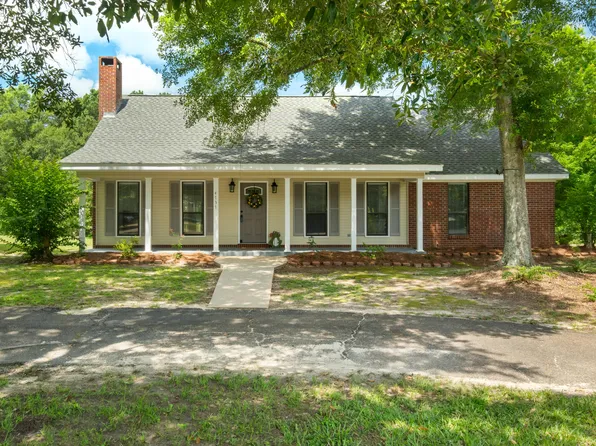 4737 Old Highway 11, Purvis, MS 39475