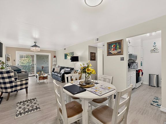 3rd image of 8702 Village Dr #213