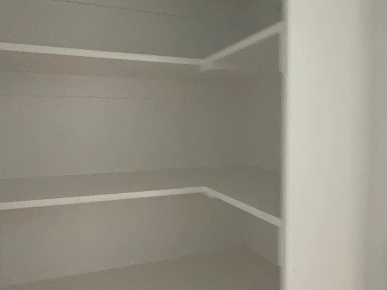 Big Walk-in Pantry