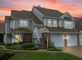 1003 Brentwood Cir #1003, Buffalo Grove, IL 60089