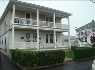 259 Norfolk Ave FLOOR 2, Pawtucket, RI 02861