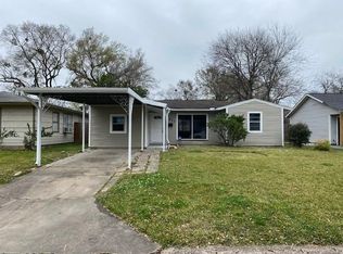 2511 13th St, Galena Park, TX 77547