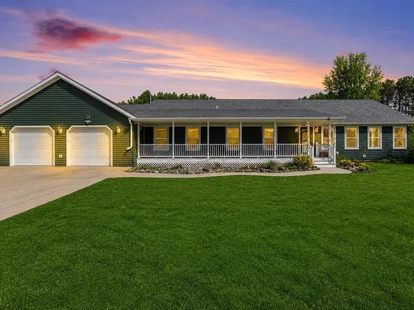9190 Cedar Run Rd, Traverse City, MI 49684