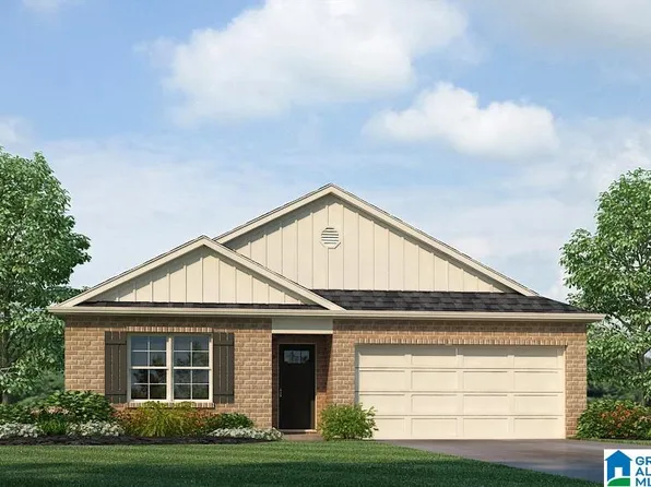 3843 Heritage Crest Dr, Bessemer, AL 35023