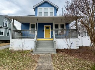 1202 Elm Ridge Ave, Baltimore, MD 21229