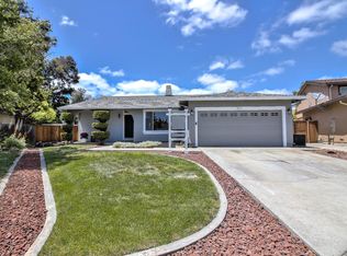 4221 Corte De Tebaldi, San Jose, CA