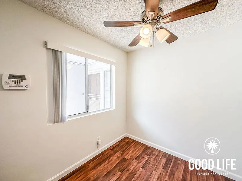 1 bed, 1.0 bath, 638 sqft, $2,450 — Photo 2